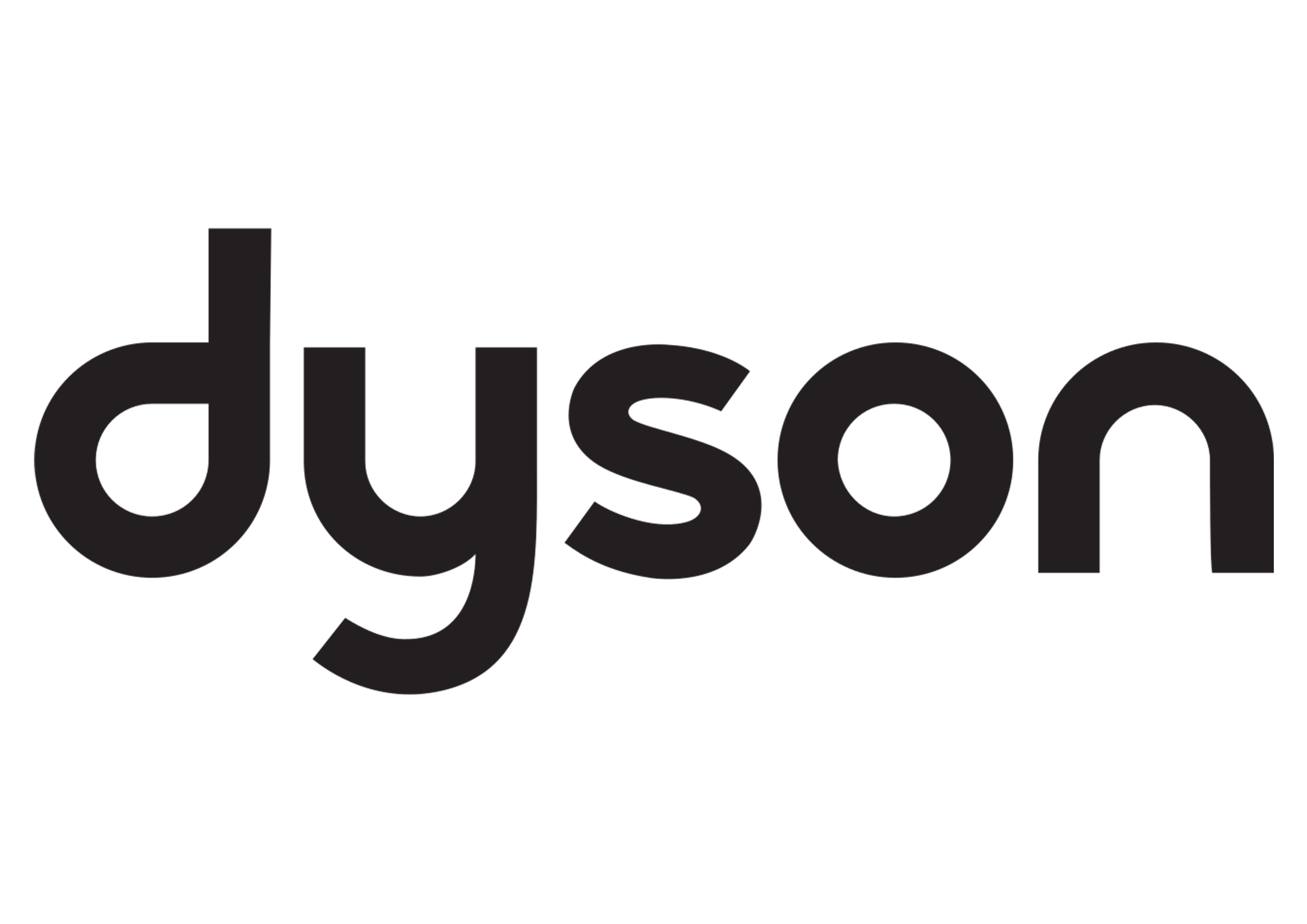 VC Academy - Logo Dyson