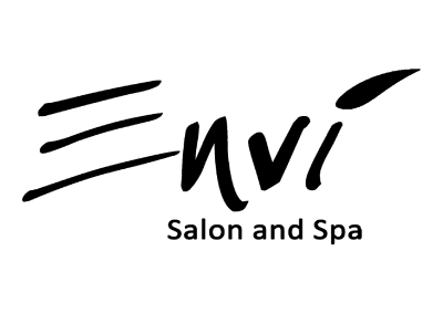 VC Academy - Logo Envi Salon Spa