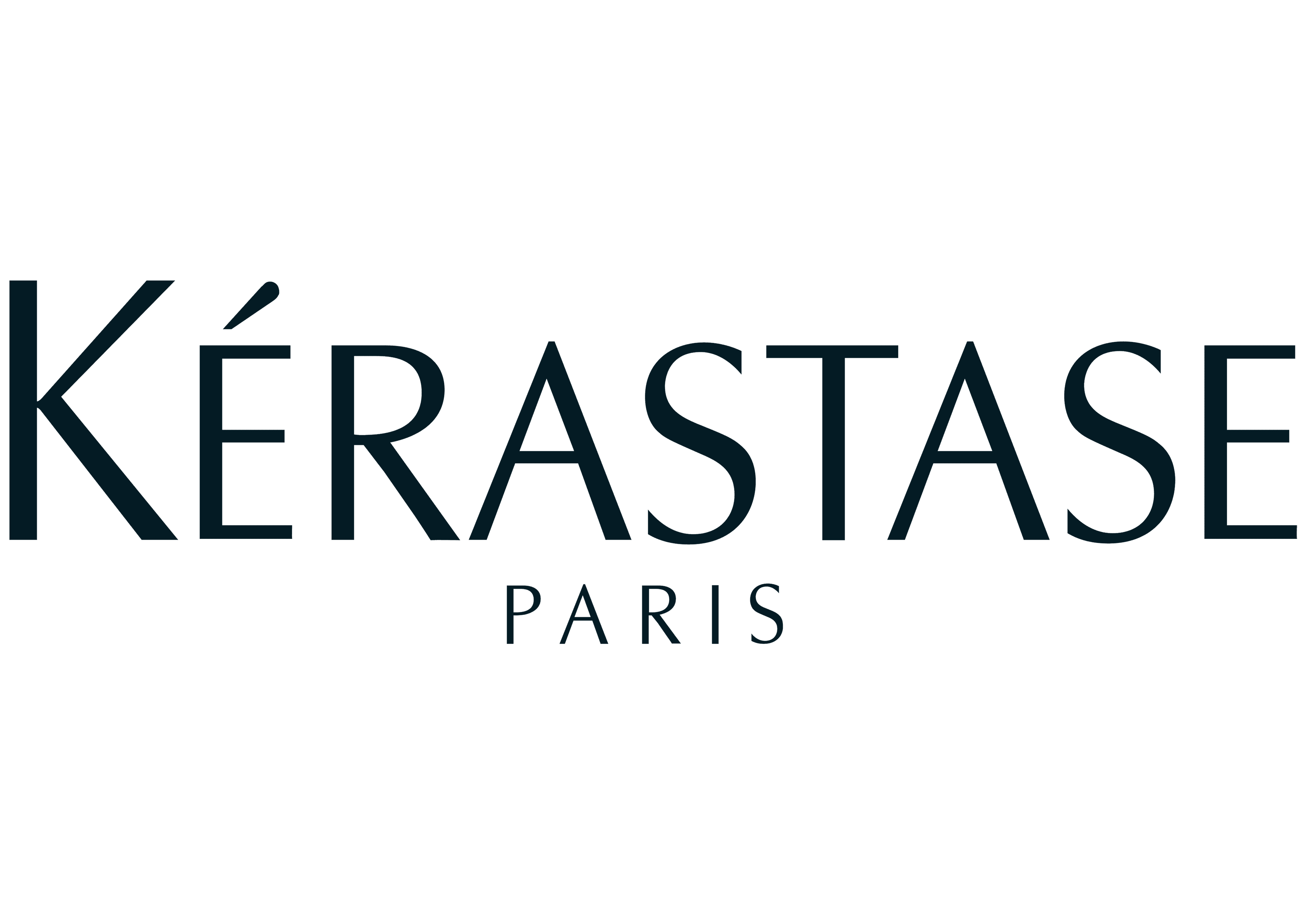 VC Academy - Logo Kerastase